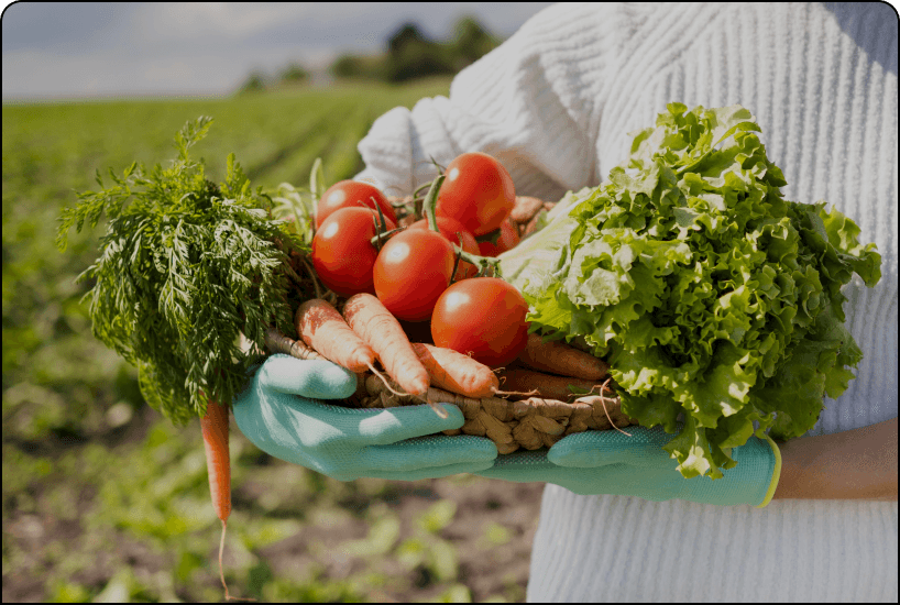 Agricultural